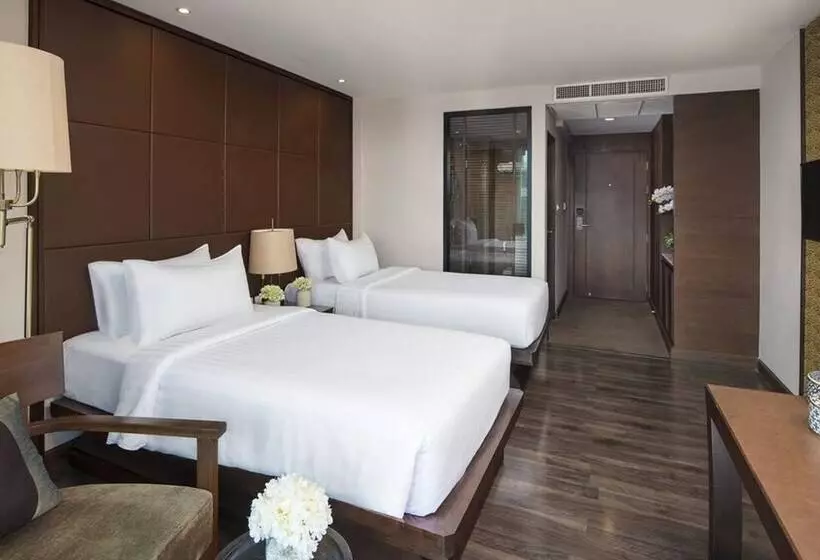 ホテル Casa Nithra Bangkok