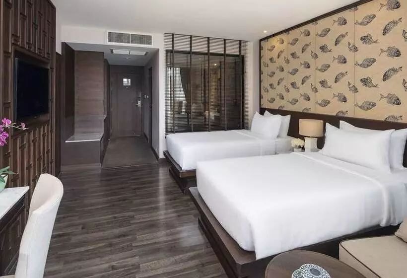 ホテル Casa Nithra Bangkok