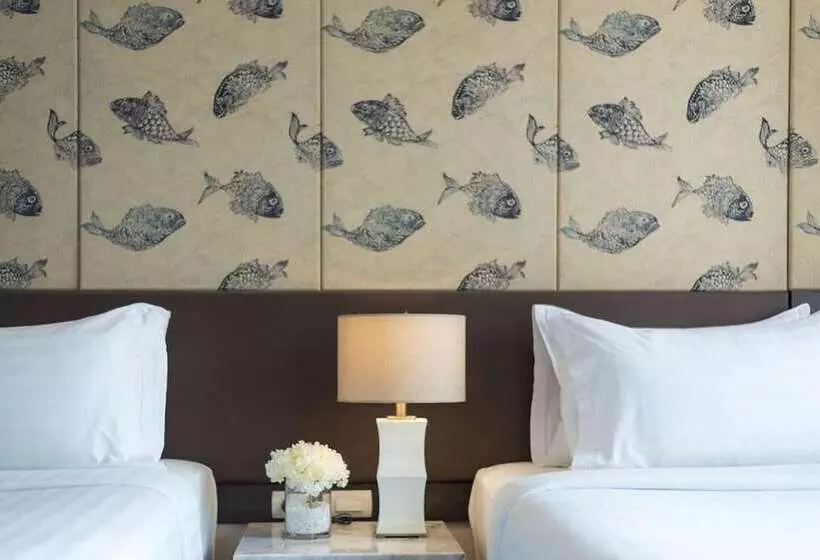 ホテル Casa Nithra Bangkok