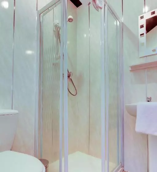 בית מלון כפרי Fairhaven