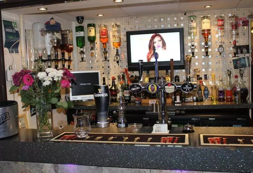 בית מלון כפרי Fairhaven