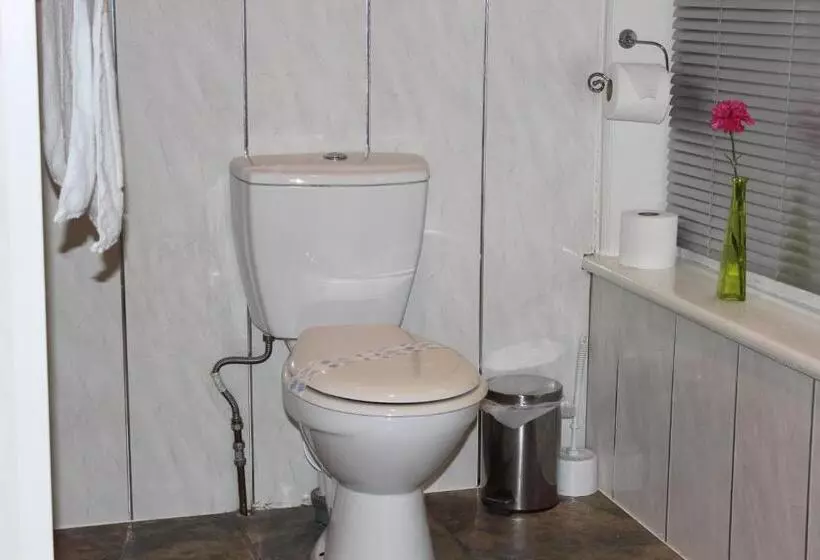 בית מלון כפרי Fairhaven