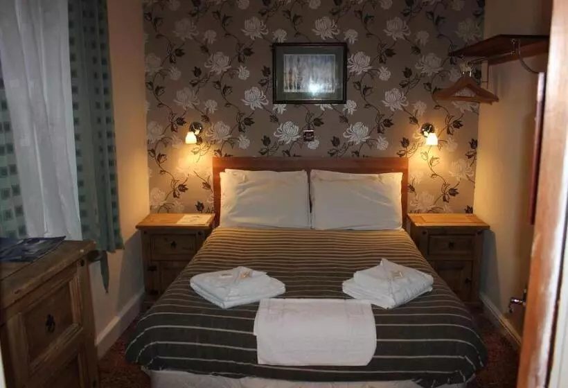 בית מלון כפרי Fairhaven