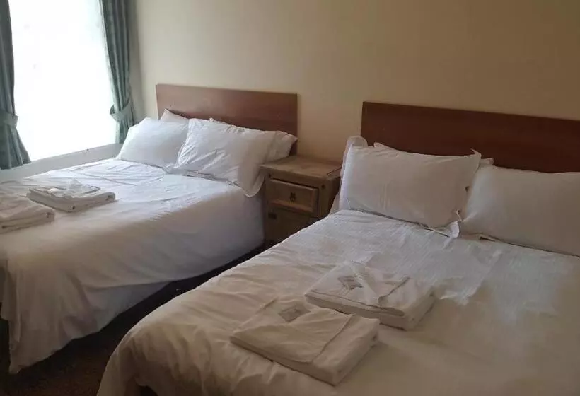 בית מלון כפרי Fairhaven