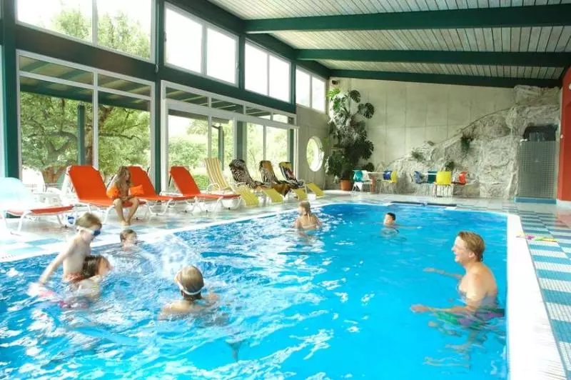 Отель Flattacher Hof