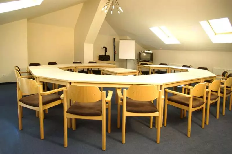 Отель Flattacher Hof