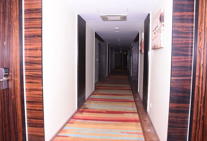 Fortune Park, Dahej  Member Itc S Hotel Group