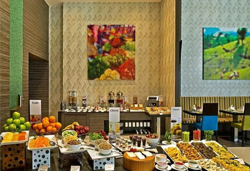 Fortune Park, Dahej  Member Itc S Hotel Group