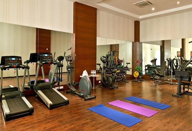 Fortune Park, Dahej  Member Itc S Hotel Group