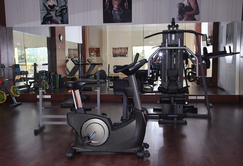 Fortune Park, Dahej  Member Itc S Hotel Group