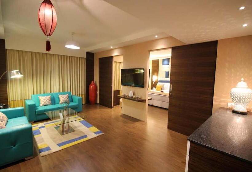 Fortune Park, Dahej  Member Itc S Hotel Group