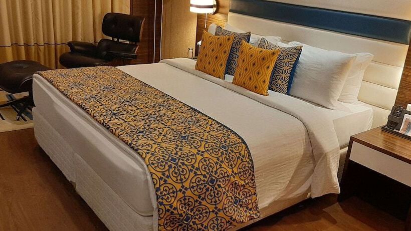 Fortune Park, Dahej  Member Itc S Hotel Group