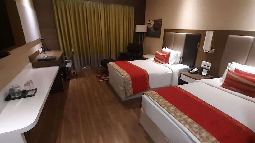 Fortune Park, Dahej  Member Itc S Hotel Group