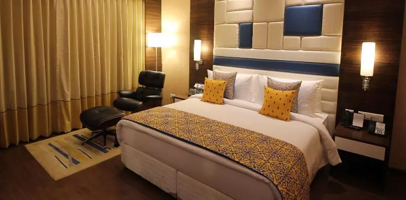 Fortune Park, Dahej  Member Itc S Hotel Group