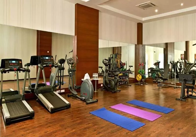 Fortune Park, Dahej  Member Itc S Hotel Group