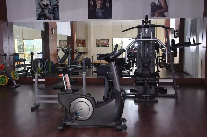 Fortune Park, Dahej  Member Itc S Hotel Group