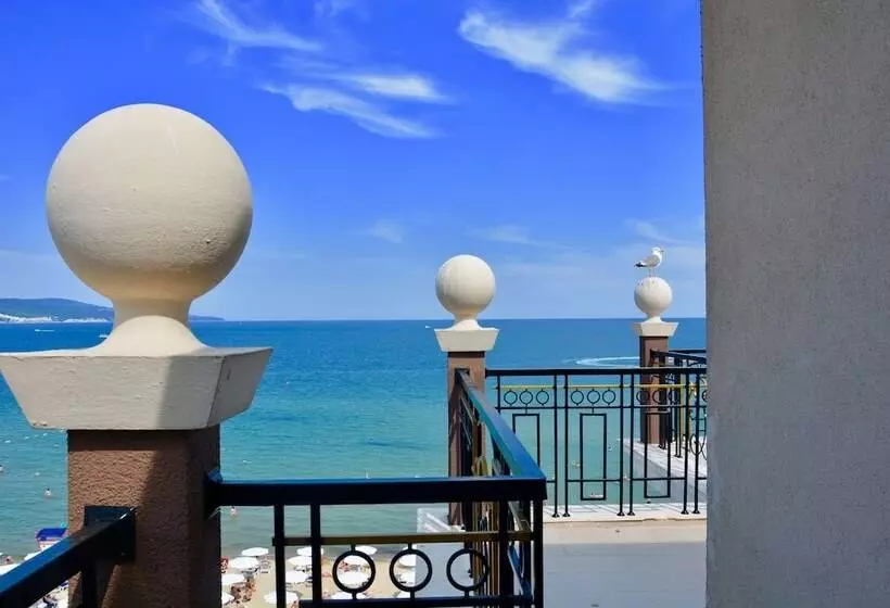 酒店 Golden Rainbow Vip Residence