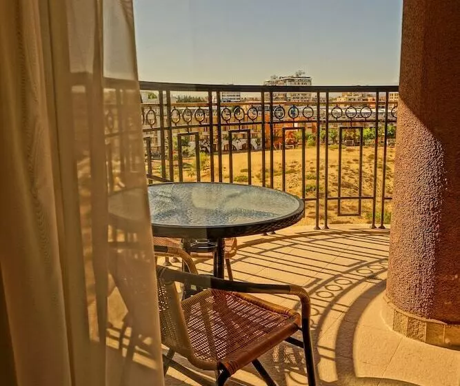 酒店 Golden Rainbow Vip Residence