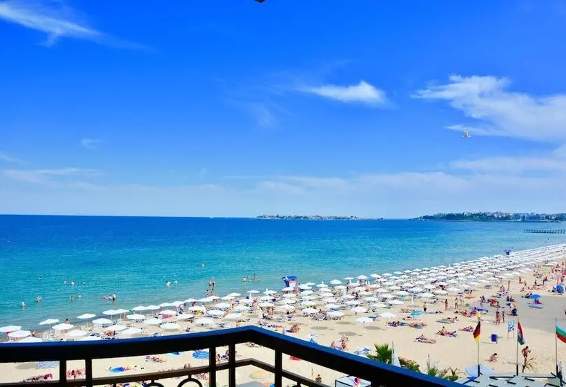 酒店 Golden Rainbow Vip Residence