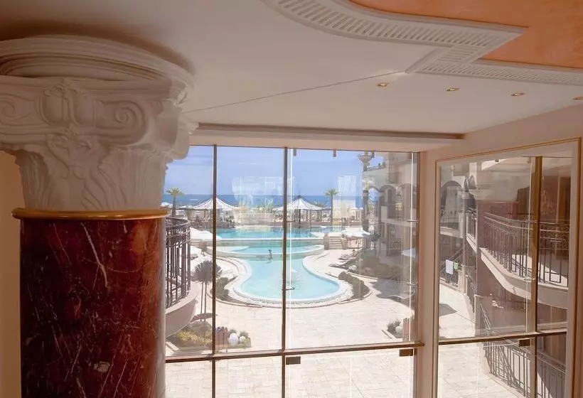 酒店 Golden Rainbow Vip Residence