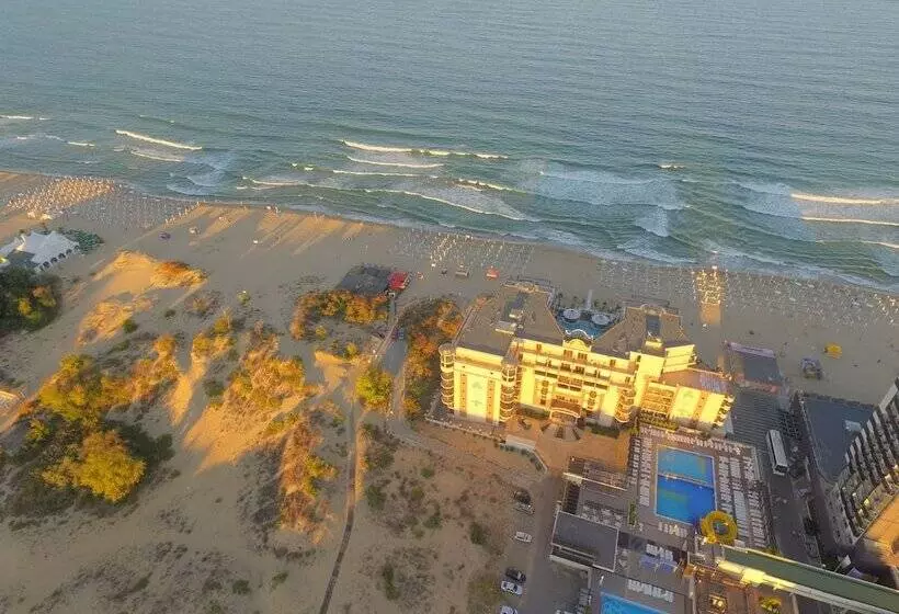 酒店 Golden Rainbow Vip Residence