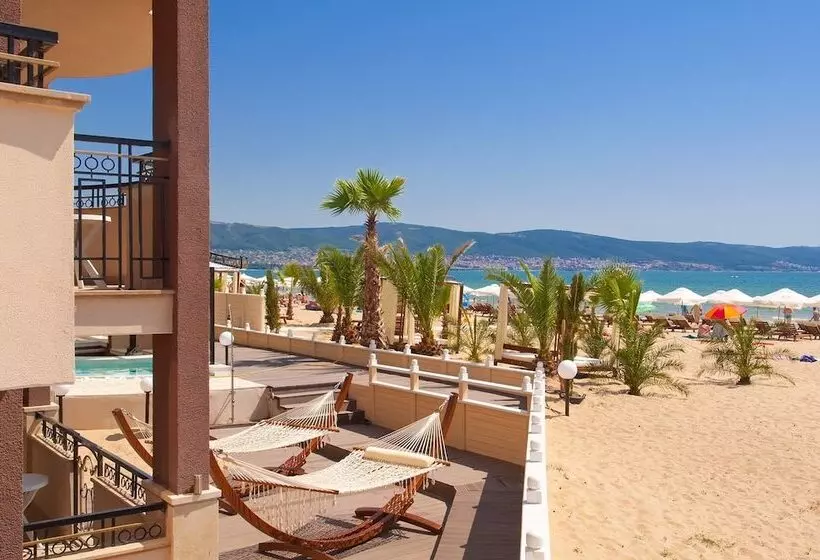 酒店 Golden Rainbow Vip Residence