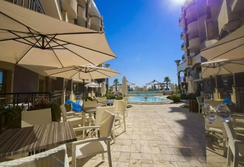 酒店 Golden Rainbow Vip Residence