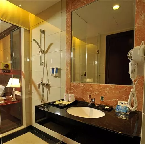 ホテル Guangzhou J.r.d.