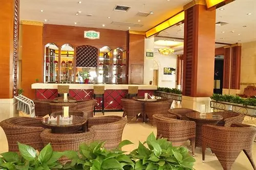 ホテル Guangzhou J.r.d.