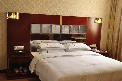 ホテル Guangzhou J.r.d.