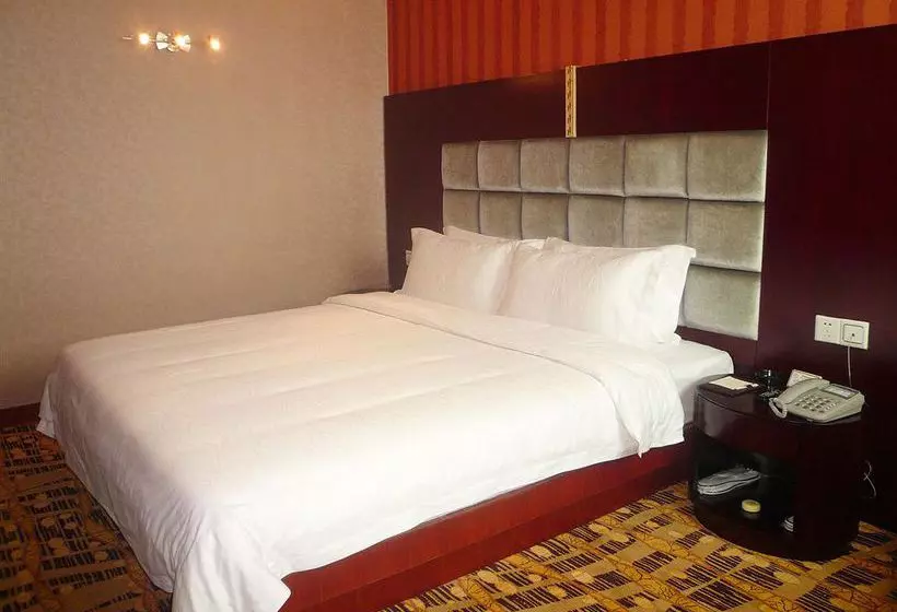 ホテル Guangzhou J.r.d.