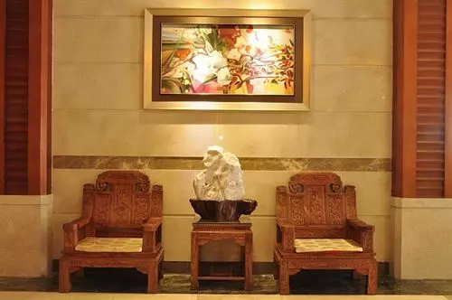 ホテル Guangzhou J.r.d.