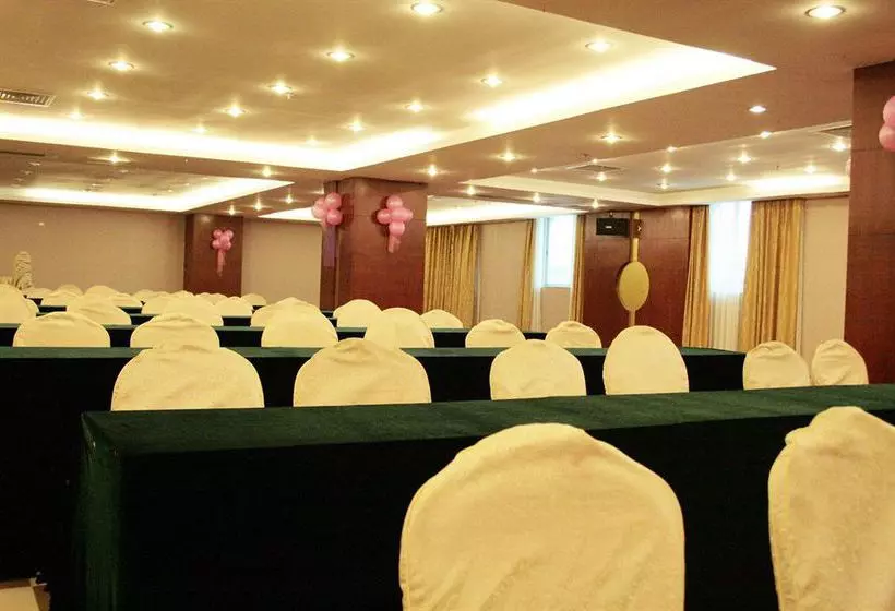 ホテル Guangzhou J.r.d.