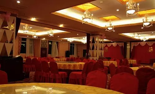 ホテル Guangzhou J.r.d.