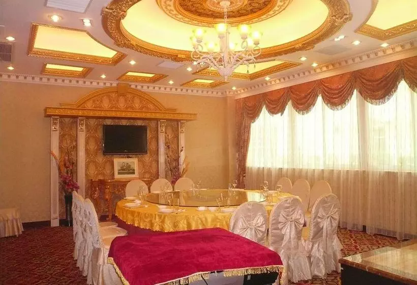 ホテル Guangzhou J.r.d.