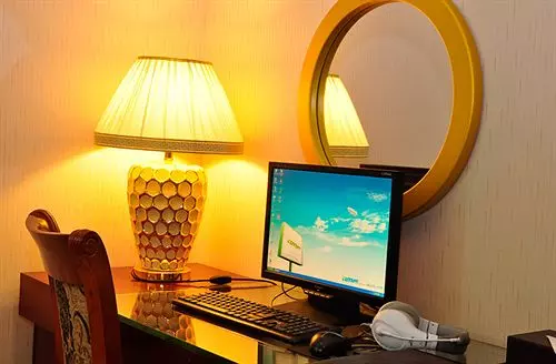 ホテル Guangzhou J.r.d.