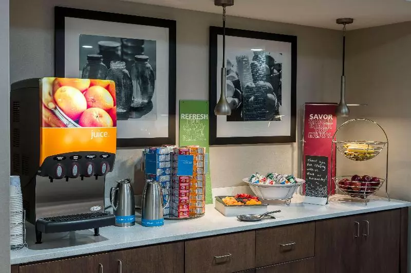 ホテル Hampton Inn & Suites Knoxville Papermill Drive