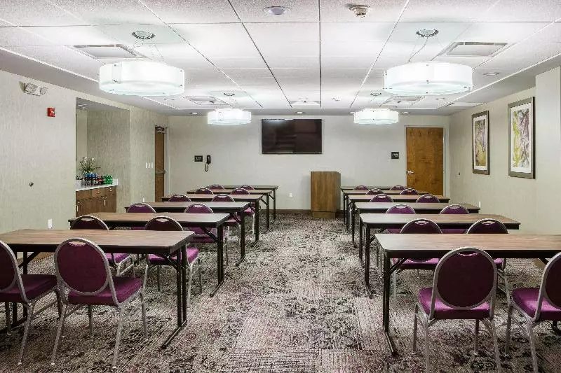 ホテル Hampton Inn & Suites Knoxville Papermill Drive