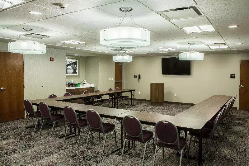 ホテル Hampton Inn & Suites Knoxville Papermill Drive