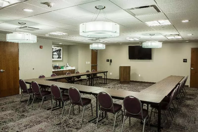 ホテル Hampton Inn & Suites Knoxville Papermill Drive