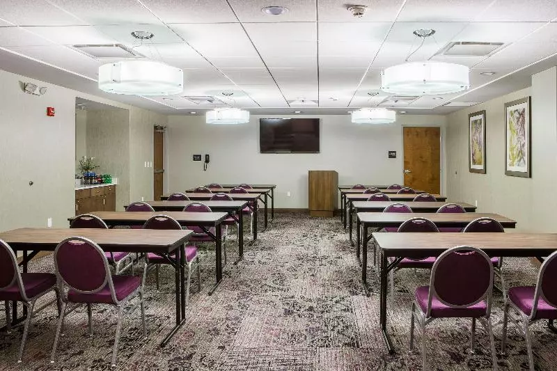 ホテル Hampton Inn & Suites Knoxville Papermill Drive