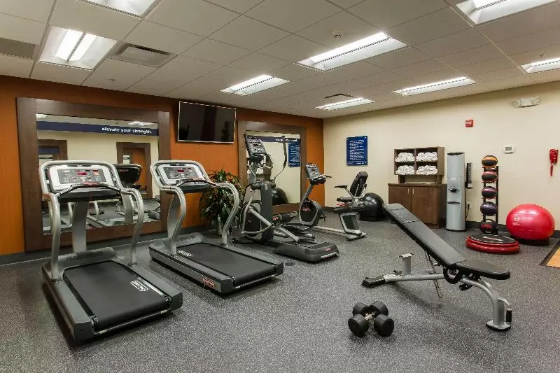 ホテル Hampton Inn & Suites Knoxville Papermill Drive