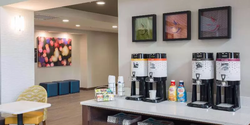 ホテル Hampton Inn & Suites Knoxville Papermill Drive