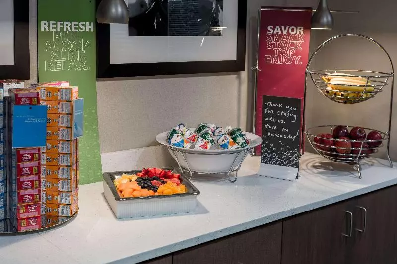 ホテル Hampton Inn & Suites Knoxville Papermill Drive