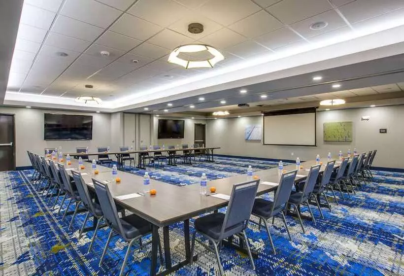 酒店 Hampton Inn & Suites Dallas/ft. Worth Airport South