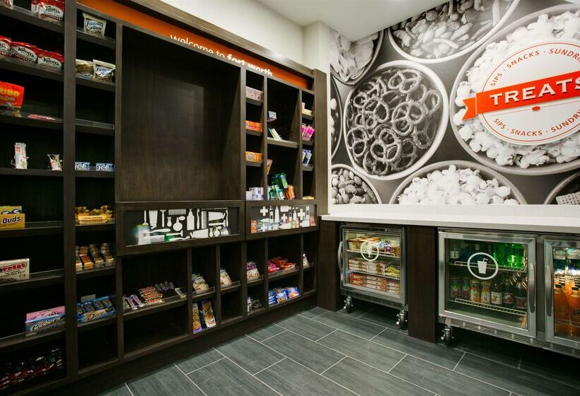 בית מלון כפרי Hampton Inn & Suites Dallas/ft. Worth Airport South