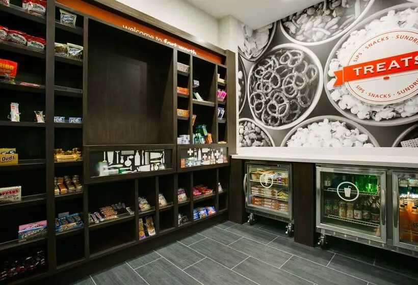 酒店 Hampton Inn & Suites Dallas/ft. Worth Airport South