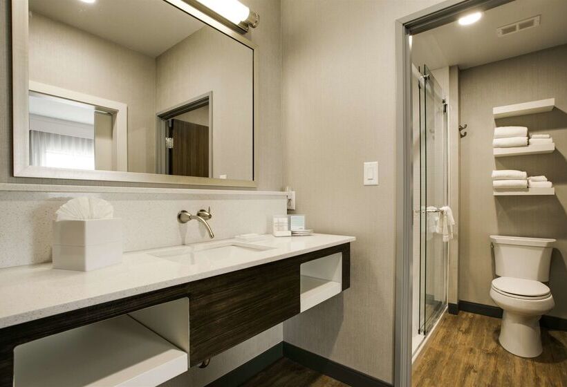 בית מלון כפרי Hampton Inn & Suites Dallas/ft. Worth Airport South