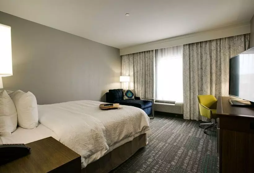 酒店 Hampton Inn & Suites Dallas/ft. Worth Airport South