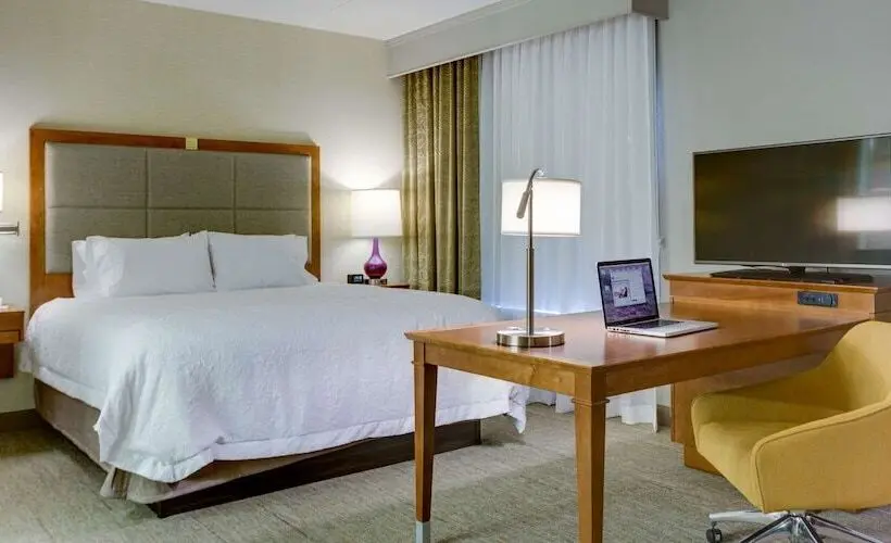 ホテル Hampton Inn & Suites Knoxville Papermill Drive